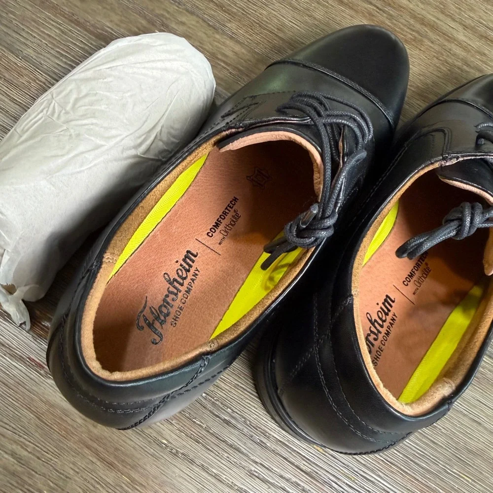 Florsheim brand model